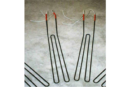 意大利進口產(chǎn)品   鎧裝翅片電阻器